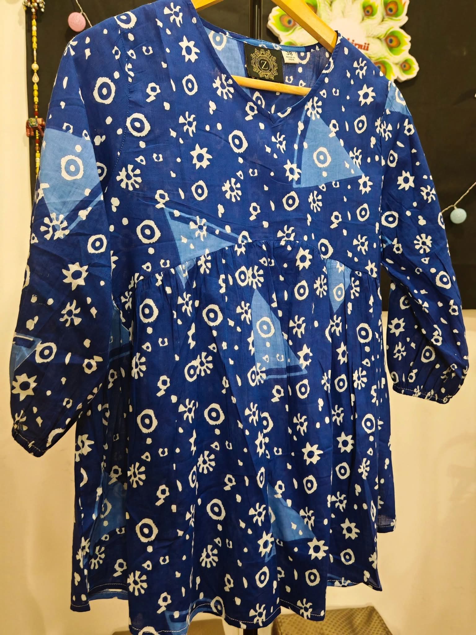 Short Kurtis_0