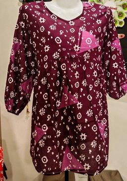 Short Kurtis