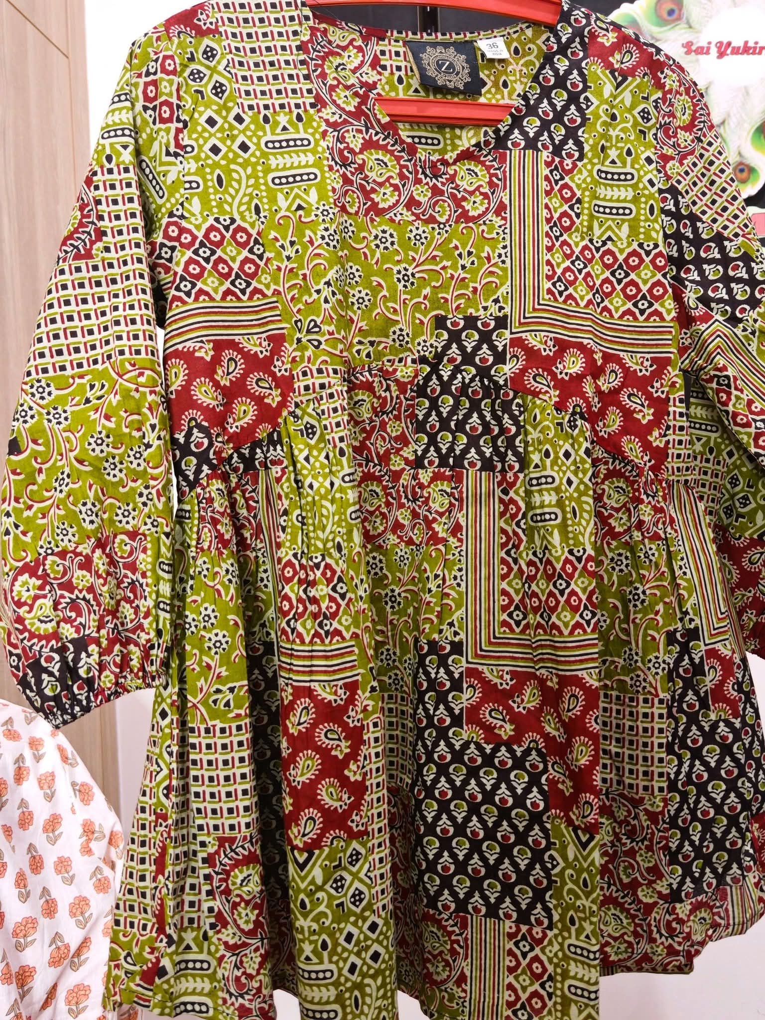 Short Kurtis_4