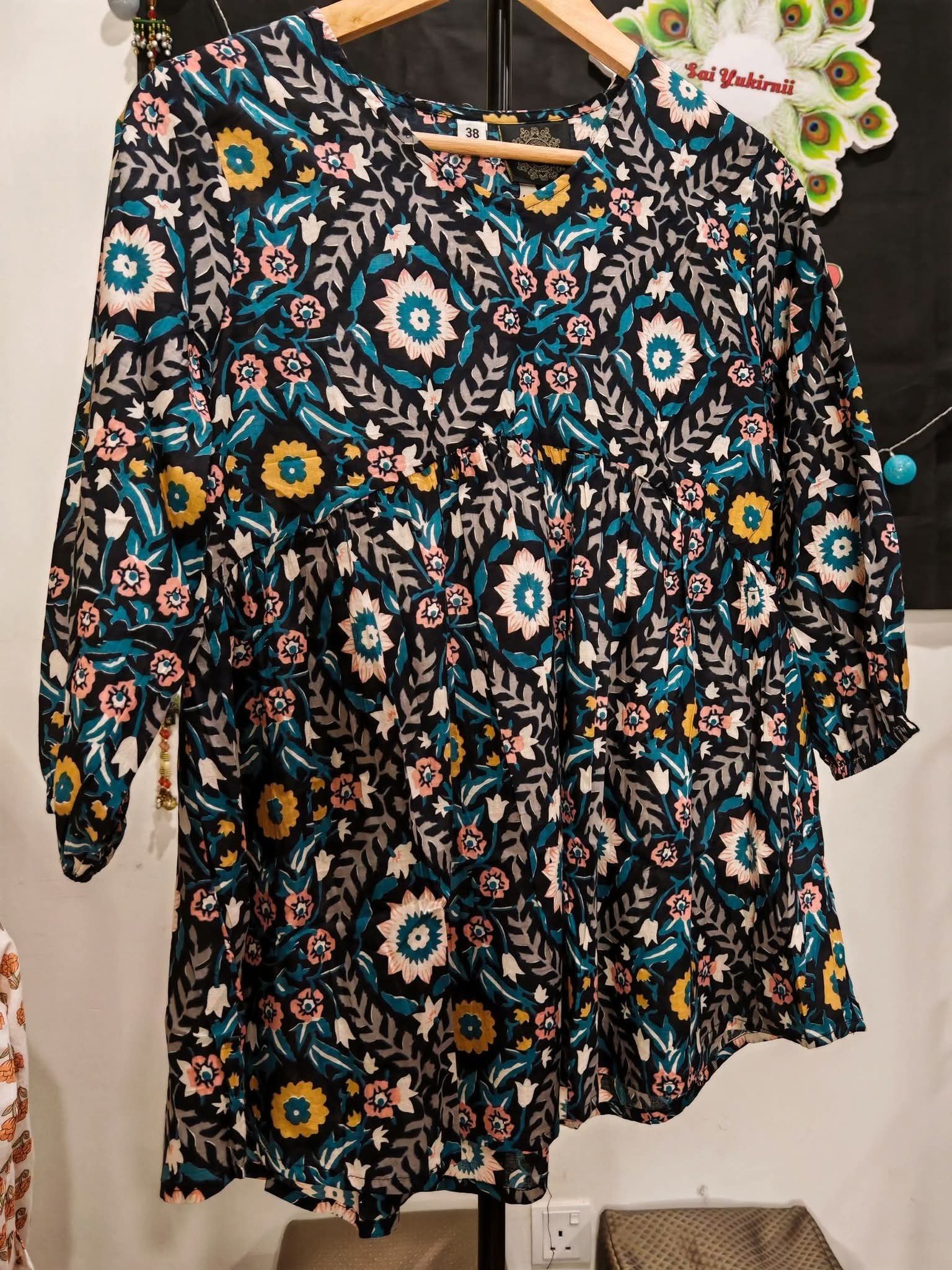 Short Kurtis_5
