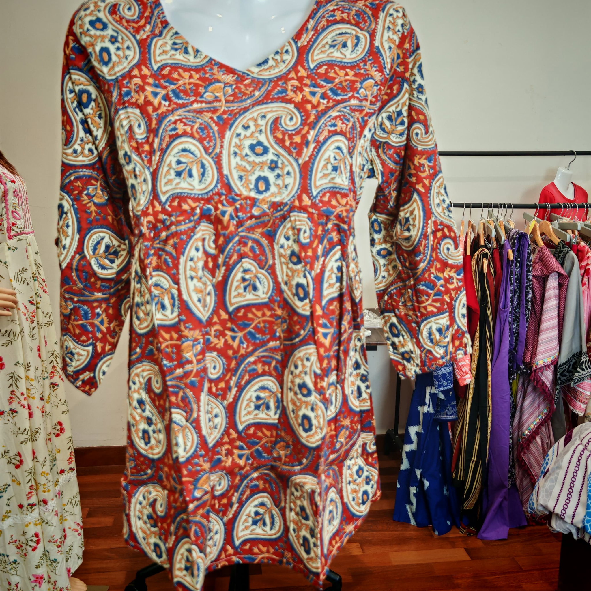 Short Kurtis_7