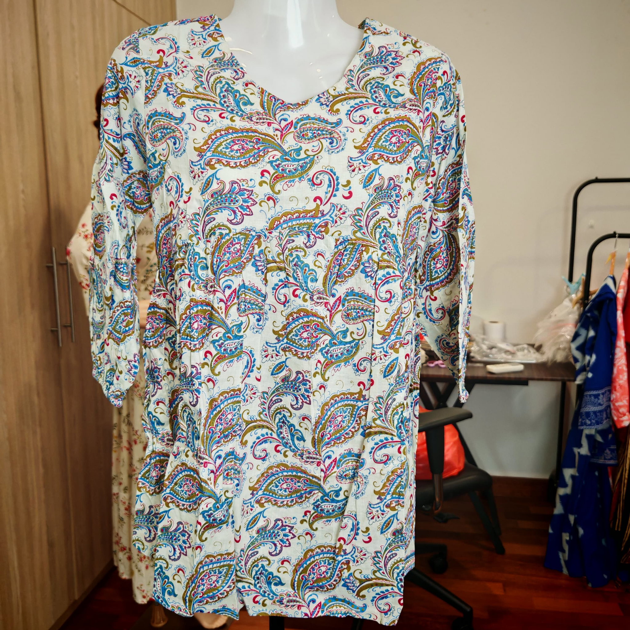 Short Kurtis_8