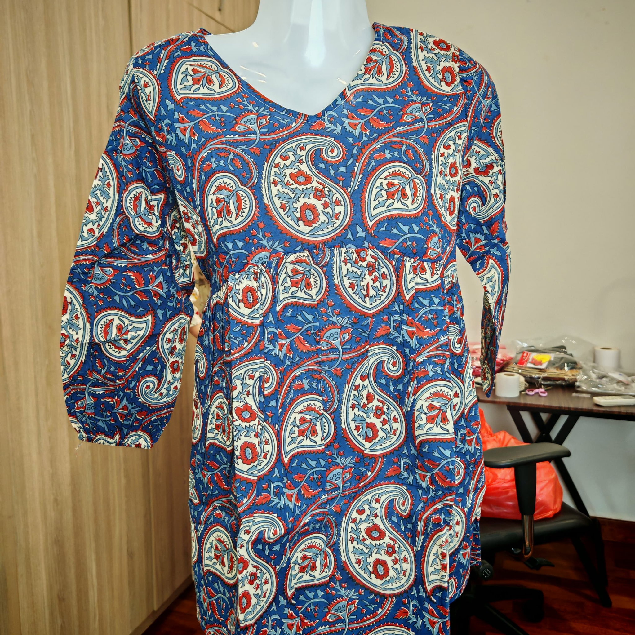 Short Kurtis_9