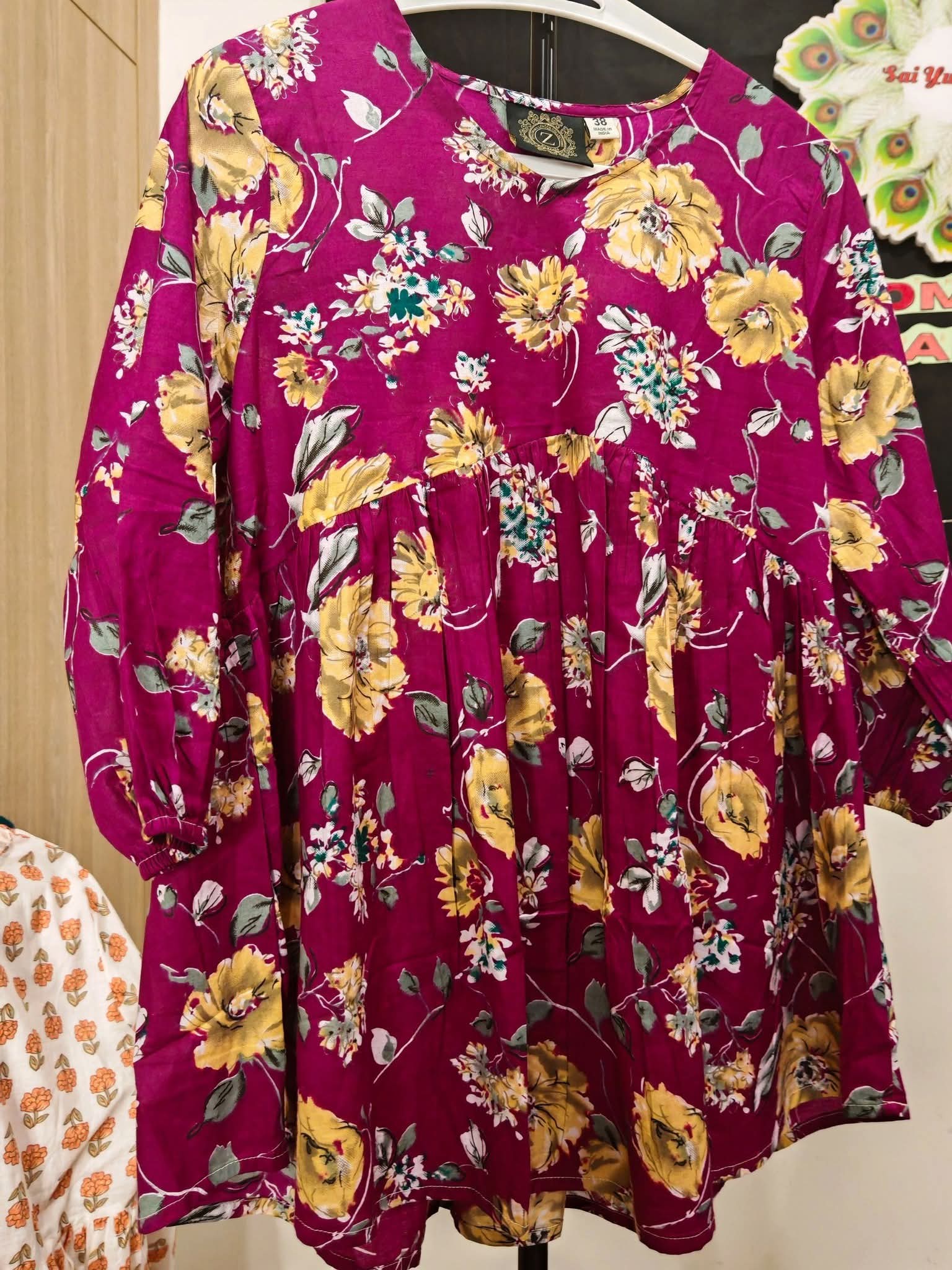 Short Kurtis_11