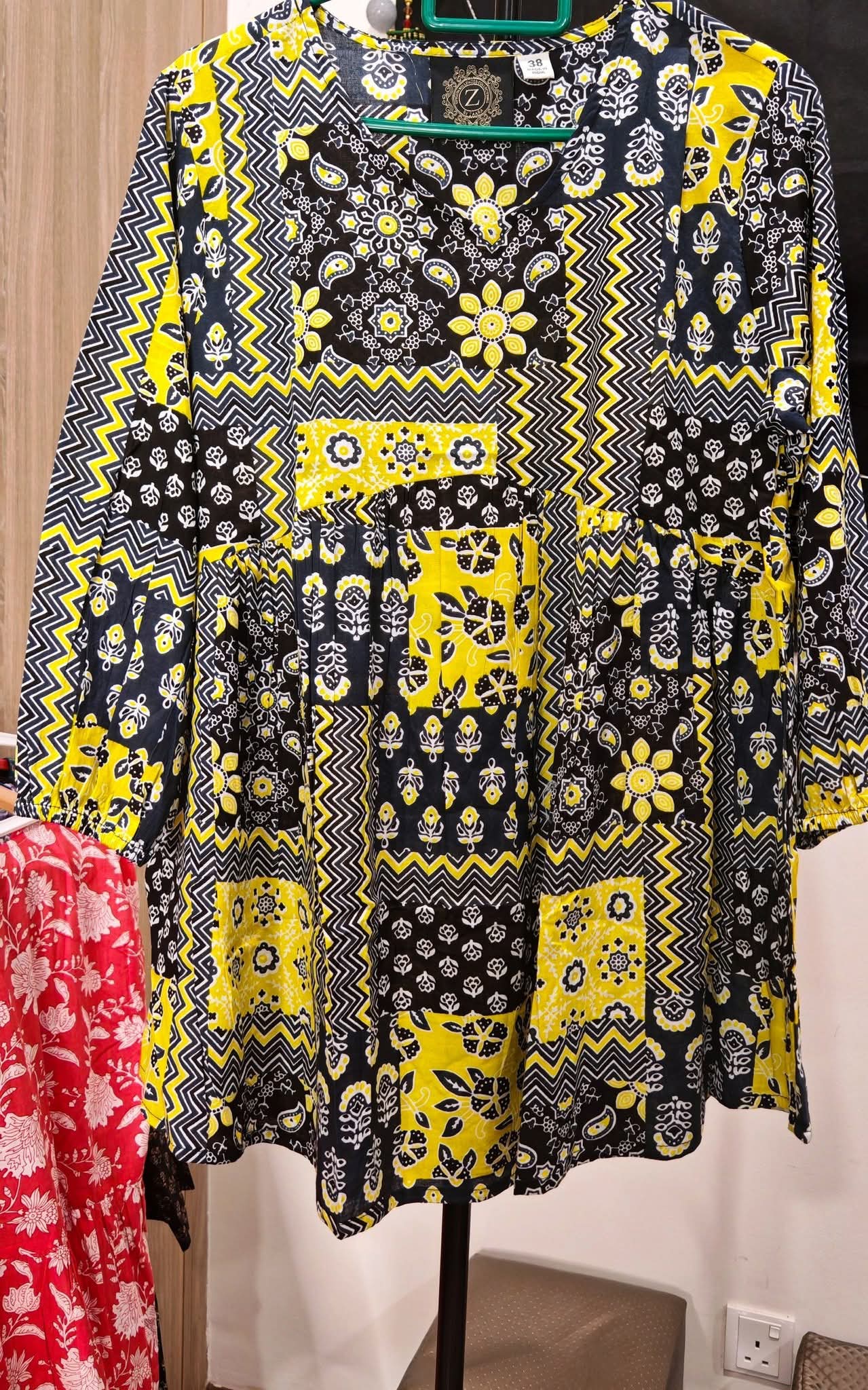 Short Kurtis_12