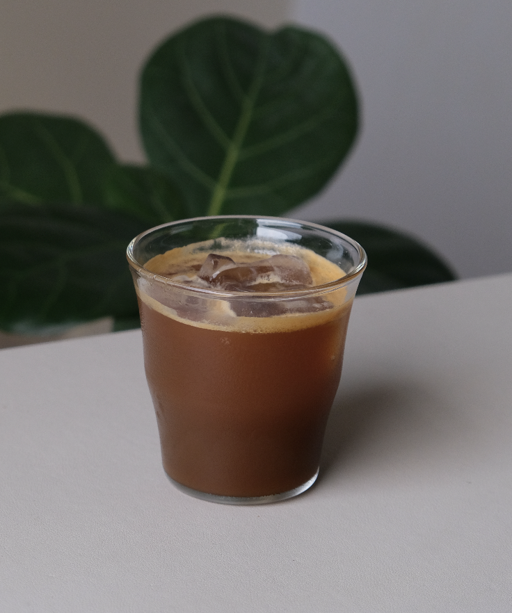 Americano / Long Black_0