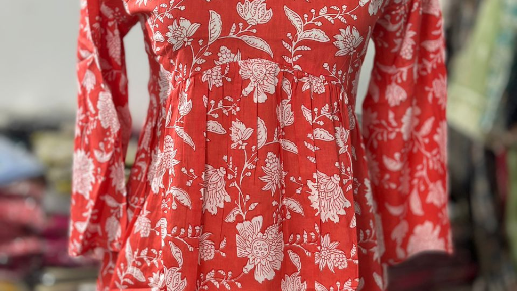 Short Kurtis_15