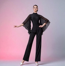 TID -Pleated 