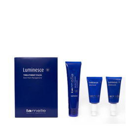 Lamelle Luminesce Treatment Pack