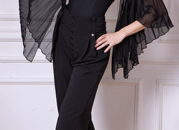 TID -Pleated 
