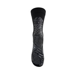FLOKY S-Mash Sock 2.0 Black