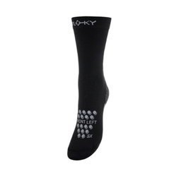 FLOKY S-Mash Sock 2.0 Black