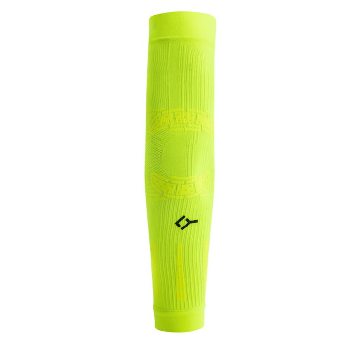 FLOKY No Strain Sleeve Yellow_0