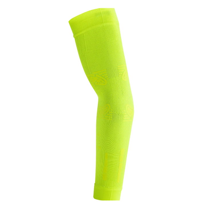 FLOKY No Strain Sleeve Yellow_1