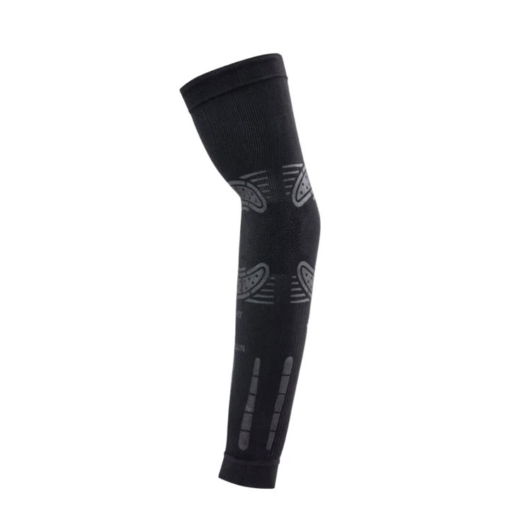 FLOKY No Strain Sleeve Black