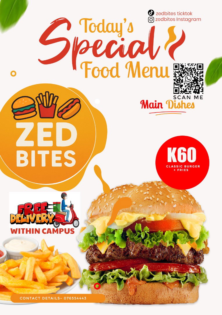 Classic burger _0