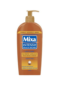 MIXA 