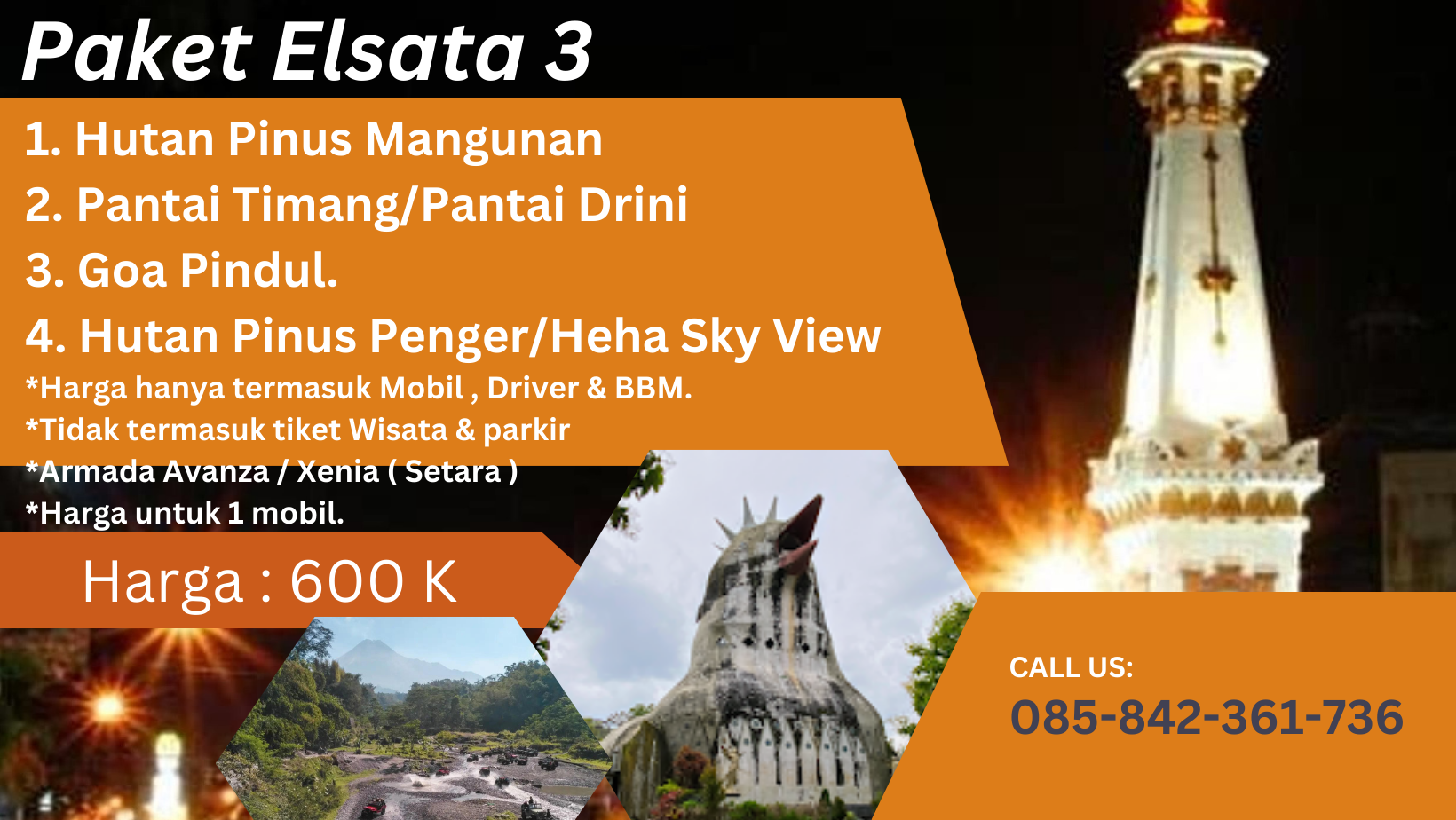 Paket Reguler _3
