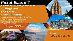 Paket Reguler 
