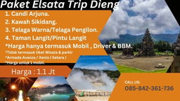 Paket Reguler 