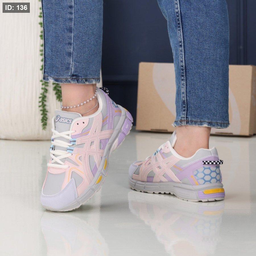 asics khana