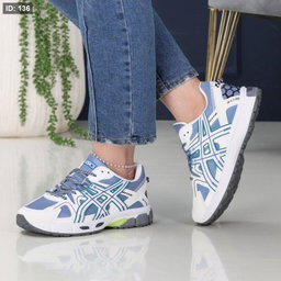 asics khana