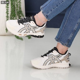 asics khana
