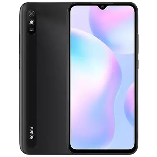 Xiaomi Redmi 9A 4G 64/128GB 6.53" IPS LCD 5000mAh 13MP Octa-core Android Phone
