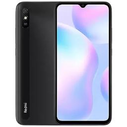 Xiaomi Redmi 9A 4G 64/128GB 6.53" IPS LCD 5000mAh 13MP Octa-core Android Phone