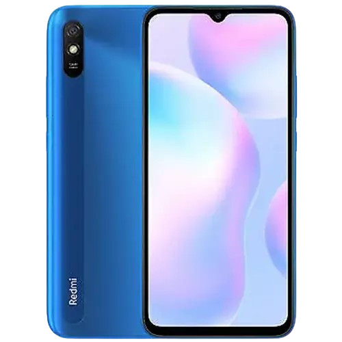 Xiaomi Redmi 9A 4G 64/128GB 6.53" IPS LCD 5000mAh 13MP Octa-core Android Phone_2