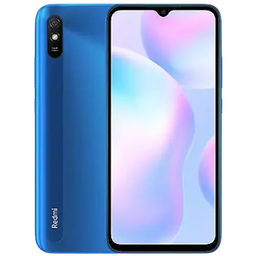 Xiaomi Redmi 9A 4G 64/128GB 6.53" IPS LCD 5000mAh 13MP Octa-core Android Phone