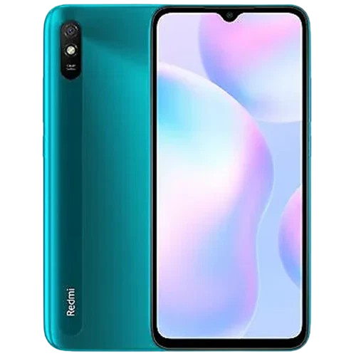 Xiaomi Redmi 9A 4G 64/128GB 6.53" IPS LCD 5000mAh 13MP Octa-core Android Phone_1