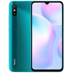 Xiaomi Redmi 9A 4G 64/128GB 6.53" IPS LCD 5000mAh 13MP Octa-core Android Phone