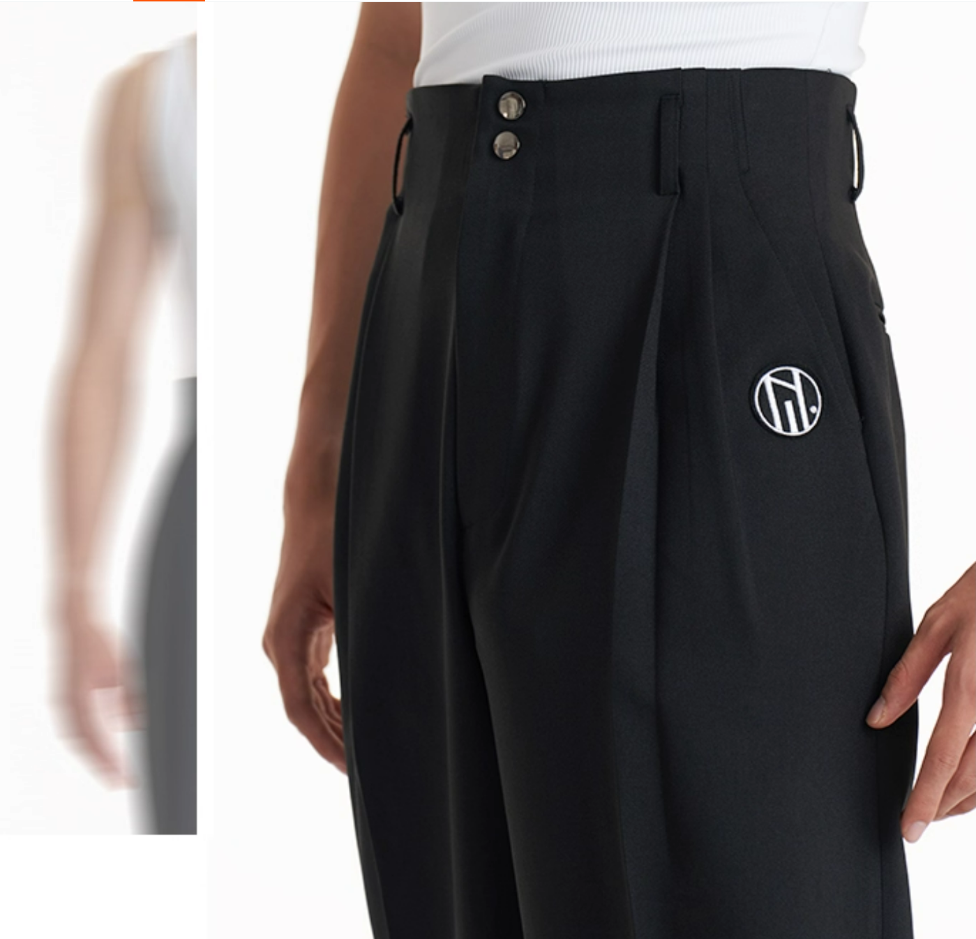 DUYQ - Men's series 007 (Pants)_3