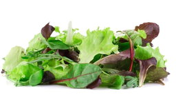Mesclun