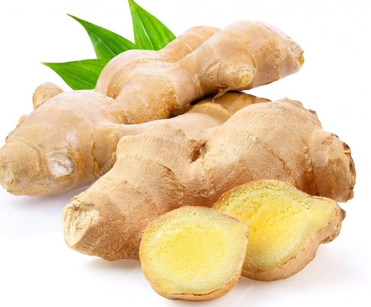 Gingembre frais_0