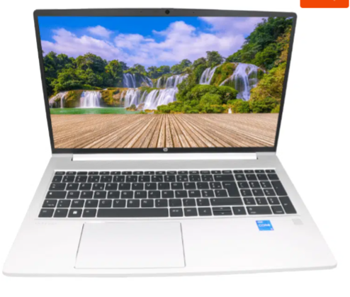 Apple MacBook Pro M1 – 8 Go RAM – 512 Go SSD – Ecran 13″ _5