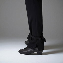 BB - High Waist (Pants)