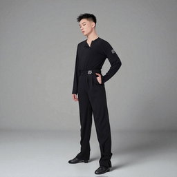 BB - High Waist (Pants)