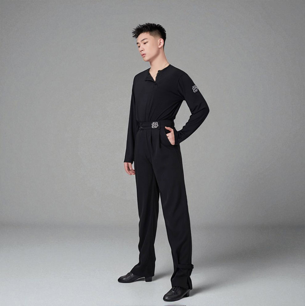 BB - High Waist (Pants)_2