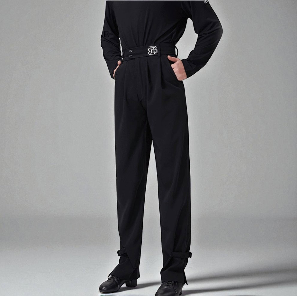 BB - High Waist (Pants)