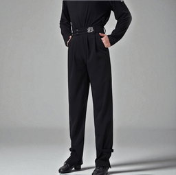 BB - High Waist (Pants)
