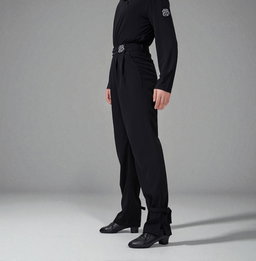 BB - High Waist (Pants)