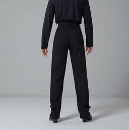 BB - High Waist (Pants)