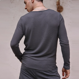 123- Sweatshirt Latin [Top]