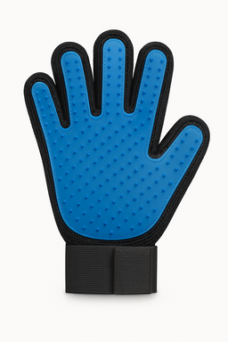 FUR REMOVAL GLOVE