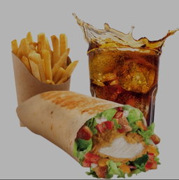 Menu Teranga