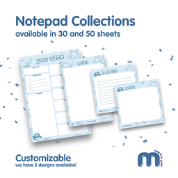 Stationery