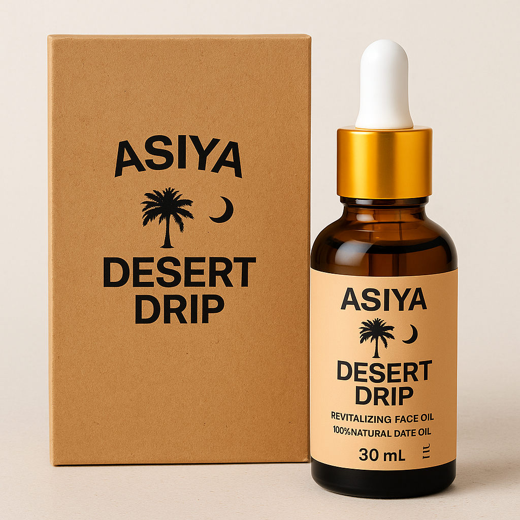 Desert Drip_0