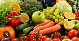 Légumes